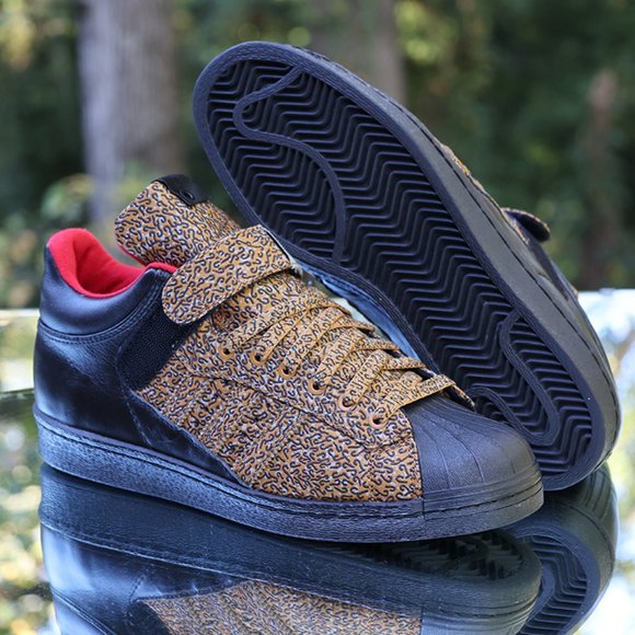 Adidas Pro Shell Kara Messina Men’s Size 8.5 - Picture 5 of 13